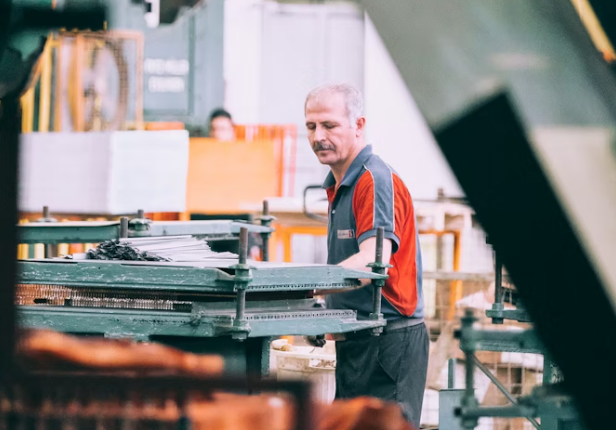 Muffle furnace manufacturer: kas tai ir kokį vaidmenį atlieka pramonėje