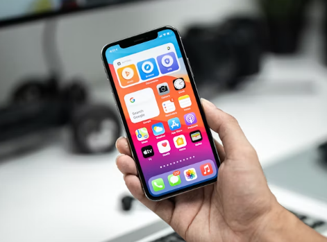 iPhone 17 Pro ekrano keitimas: ką svarbu žinoti?